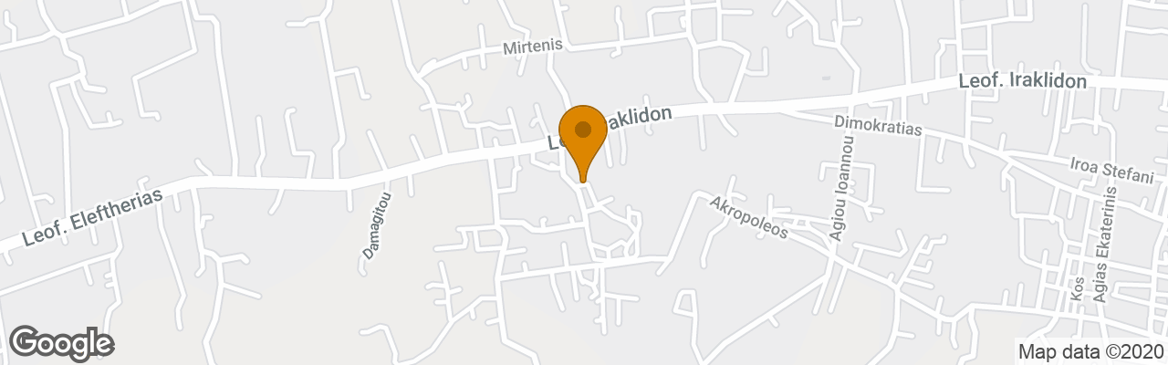 Hotel Filerimos Oasis Villa 