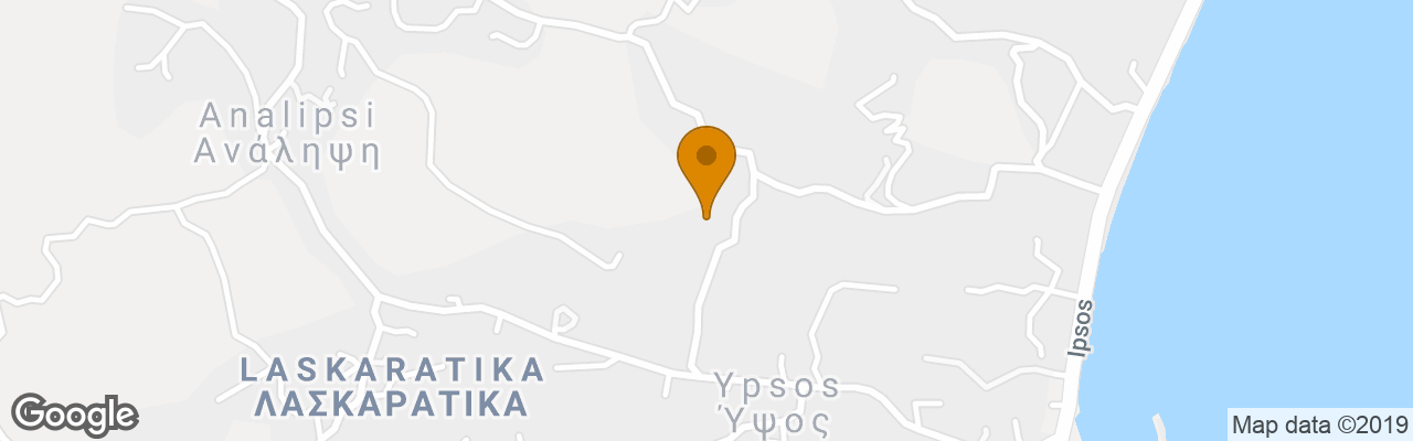 Hotel Corfu 9 Musses 