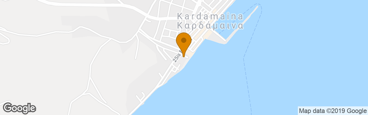 Hotel Valinakis Island Resort 