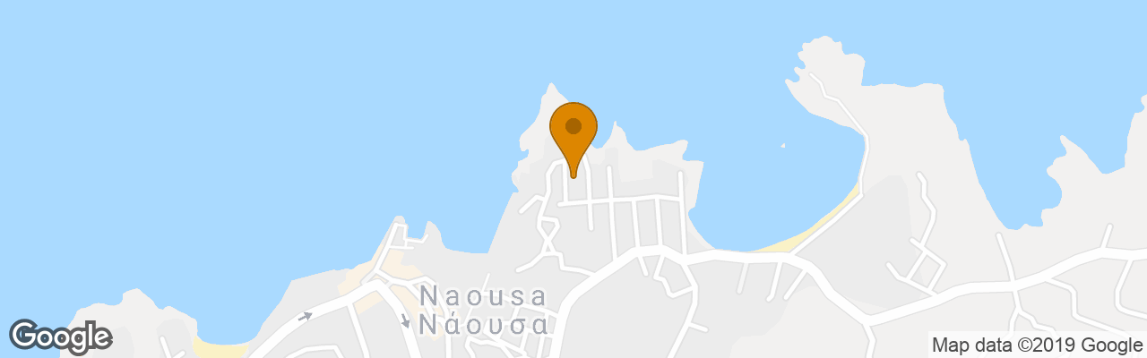 Captain Dounas Apartments & Studios 