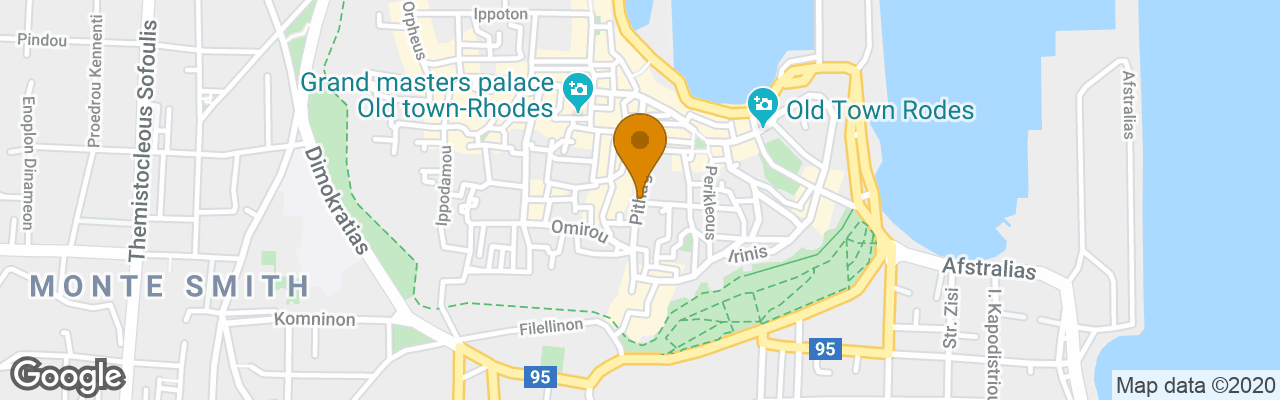 Hotel Red Door House 