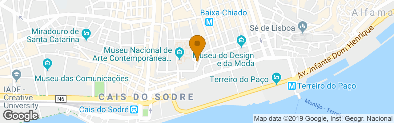 Bed and Breakfast Feels Like Home Chiado Prime Suites 