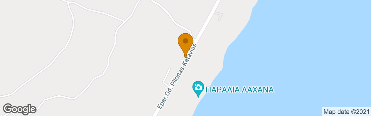 Cristelia Luxury Sea Front & Pool Villa 