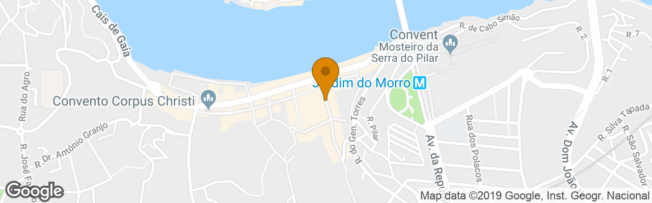 Pensão Charm Guest House 