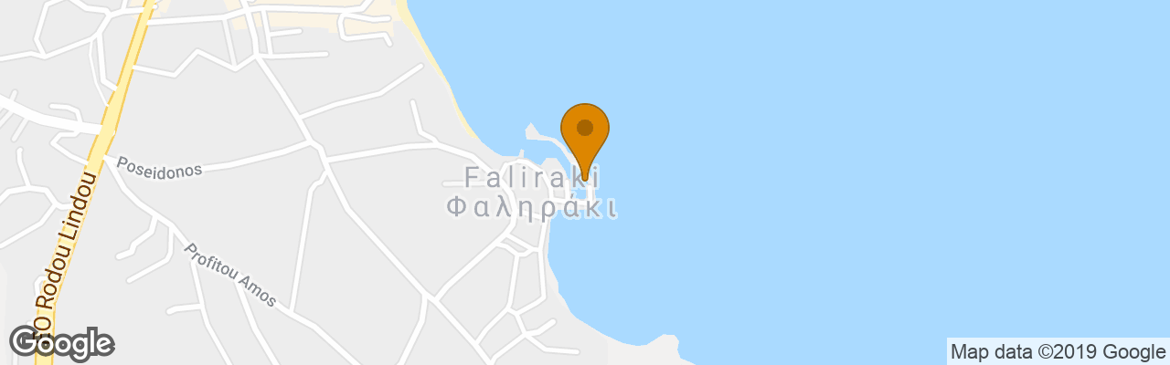 Hotel Tina's Complex Studios & Apartments 