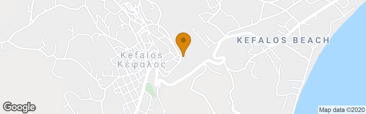 Hotel Haralambos Studios 