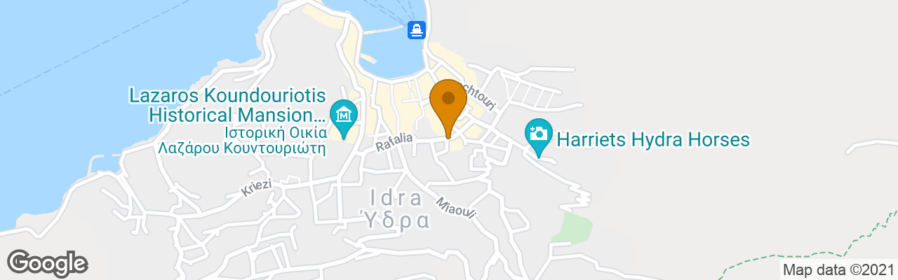 Hotel Achilleas Pension 