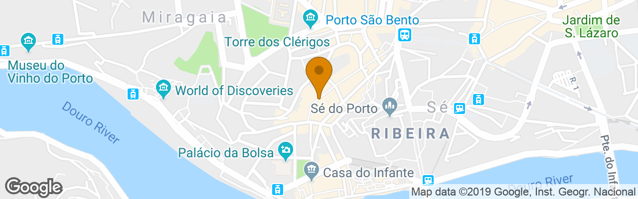 Charm Apartments Porto 