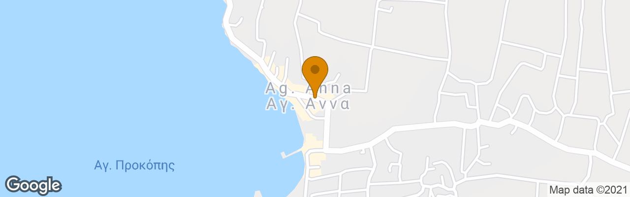 Agia Anna Hotel 