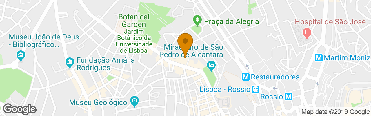 Hotel Memmo Príncipe Real 