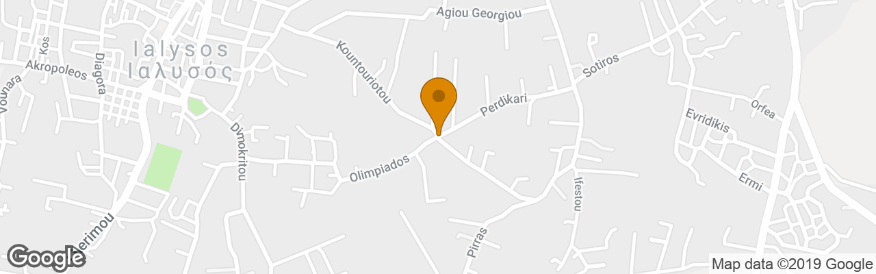 Pyrgos Luxury Country Home 