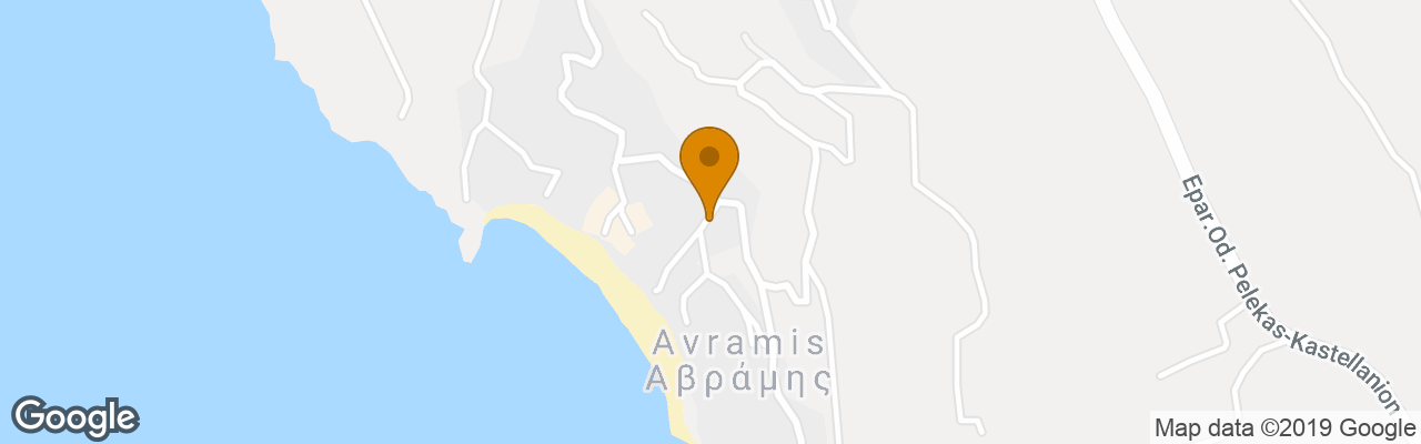 Pension Akis Apartments 