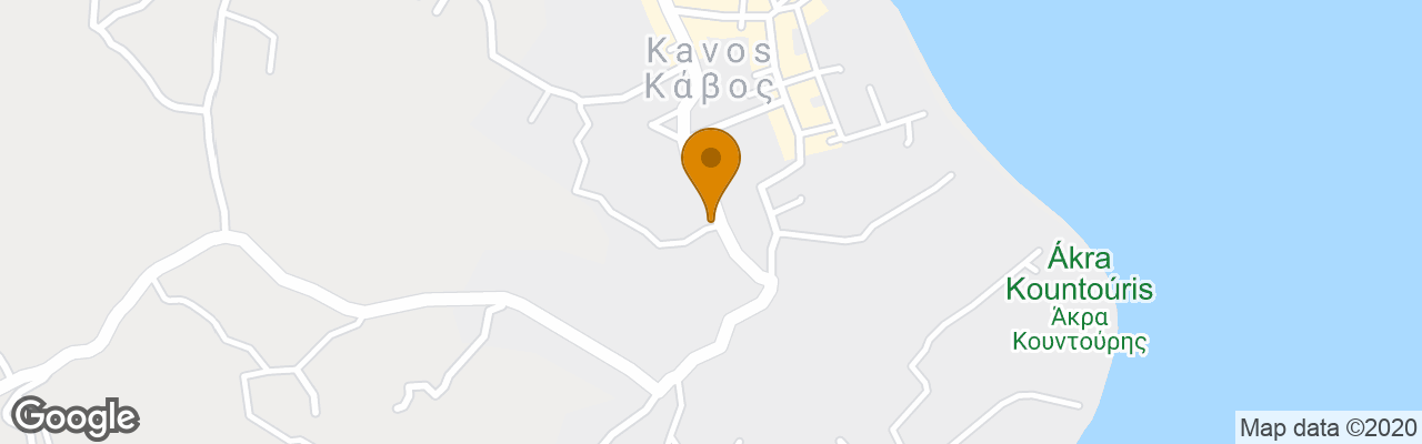 Hotel Kavos Fantasia Complex 