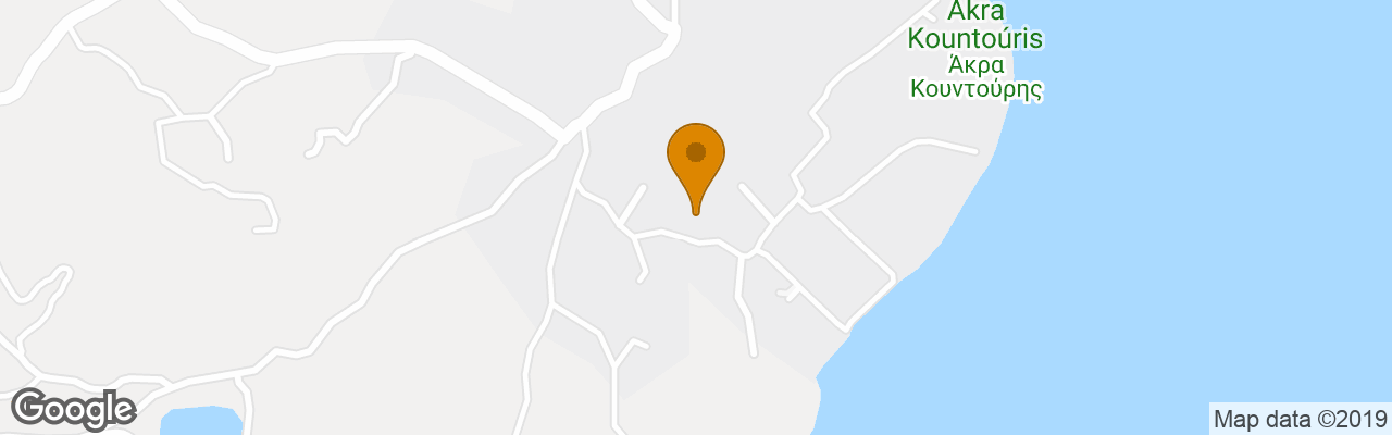 Elli Studios & Apartments 