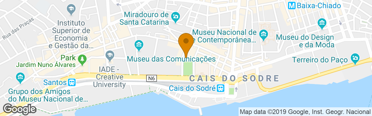 Lisbon Five Stars Apartments 8 Building 