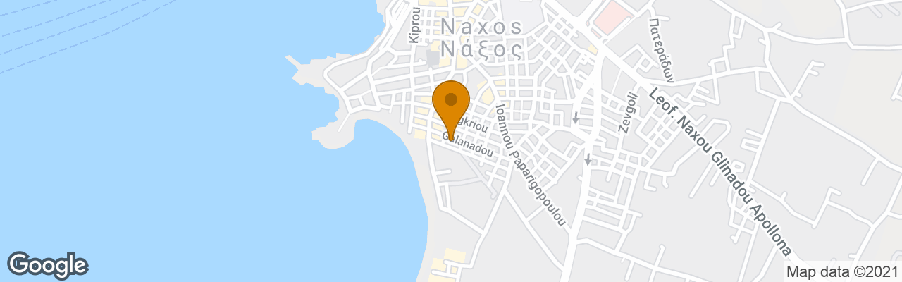 Hotel Vasilikos Studios 