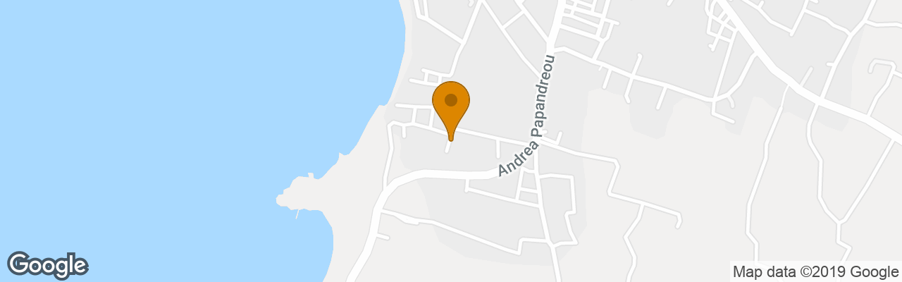 Hotel Mavromatis Studios 