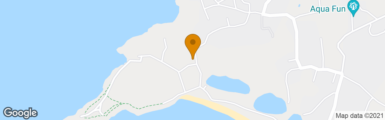 Hotel Panoramic View Apartments 