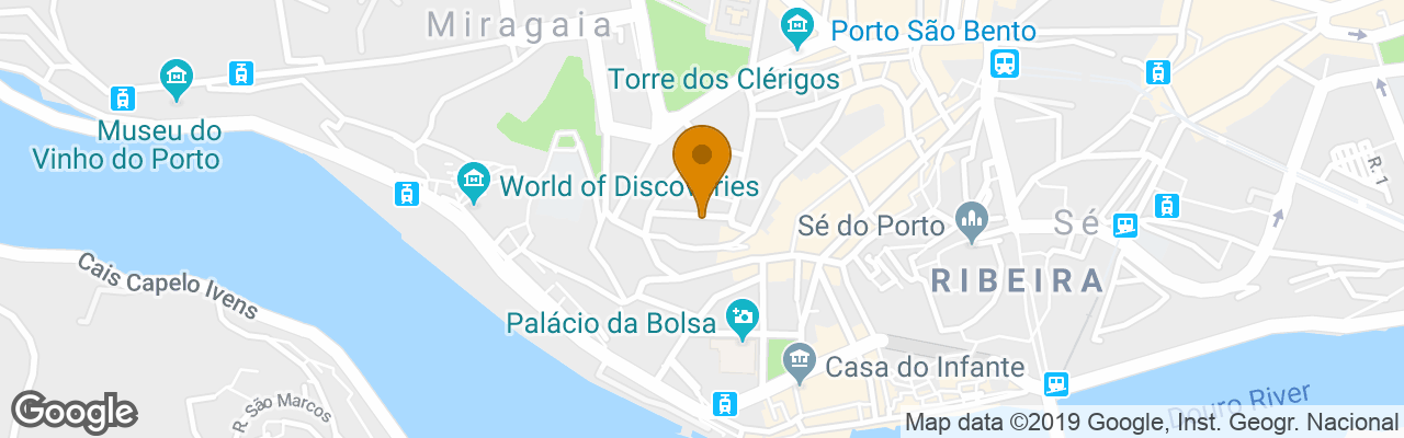 Douro Apartments - São Miguel 