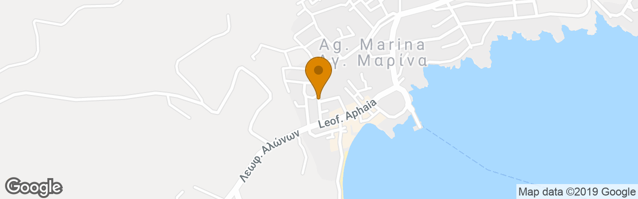 Hotel Marianna Studios 