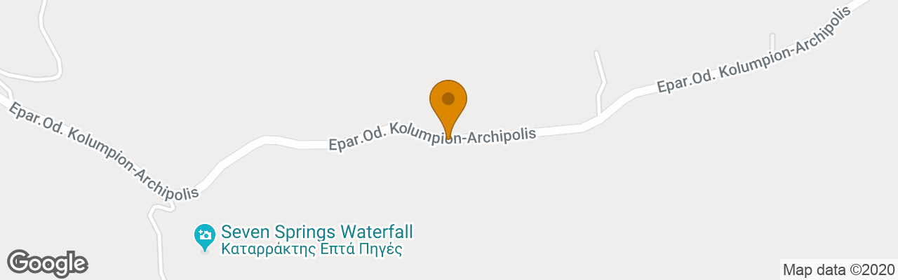 Hotel Seven Spring Villas 