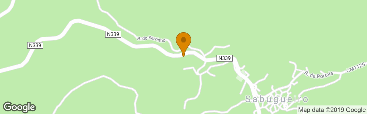 Pensão Abrigo da Montanha Alojamento Familiar 