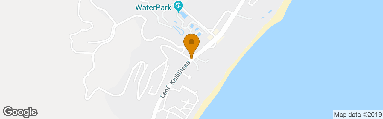 Esperos Villas - Adults Only 