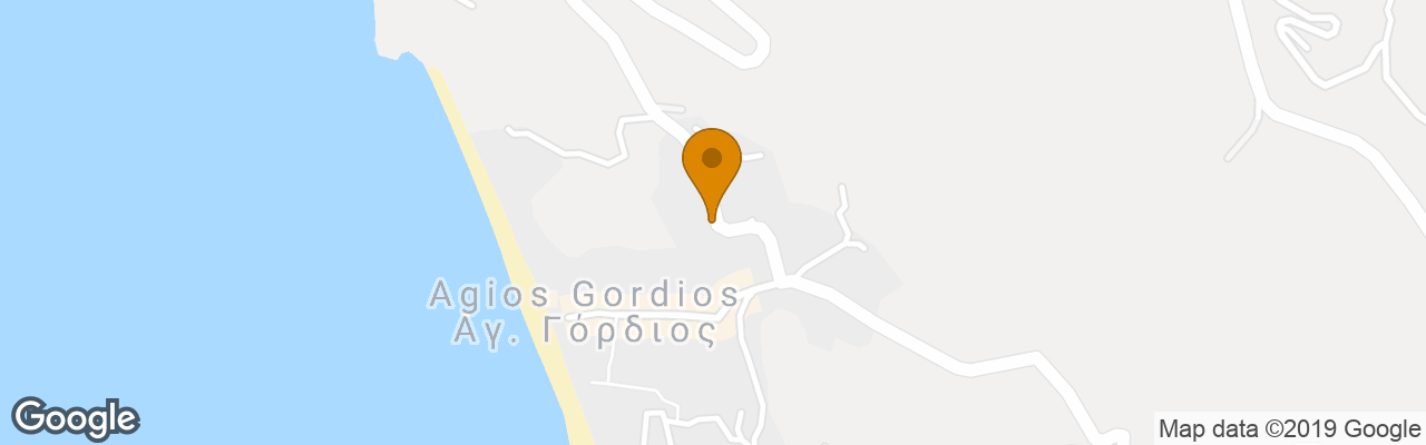 Golden Nests Apartments 