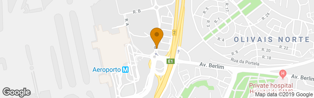 Hotel Star Inn Lisbon Aeroporto 