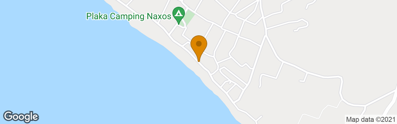 Hotel Naxian On The Beach 