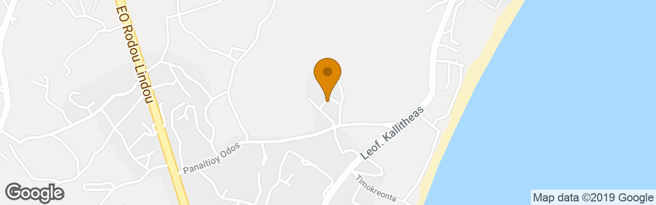 Faliraki Dream Studios & Apartments 