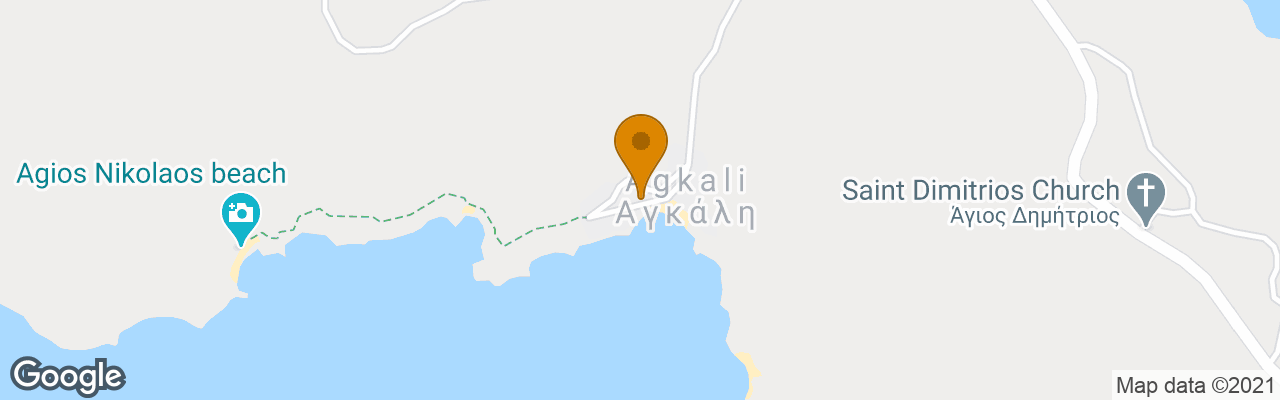 Hotel Blue Sand Suites 