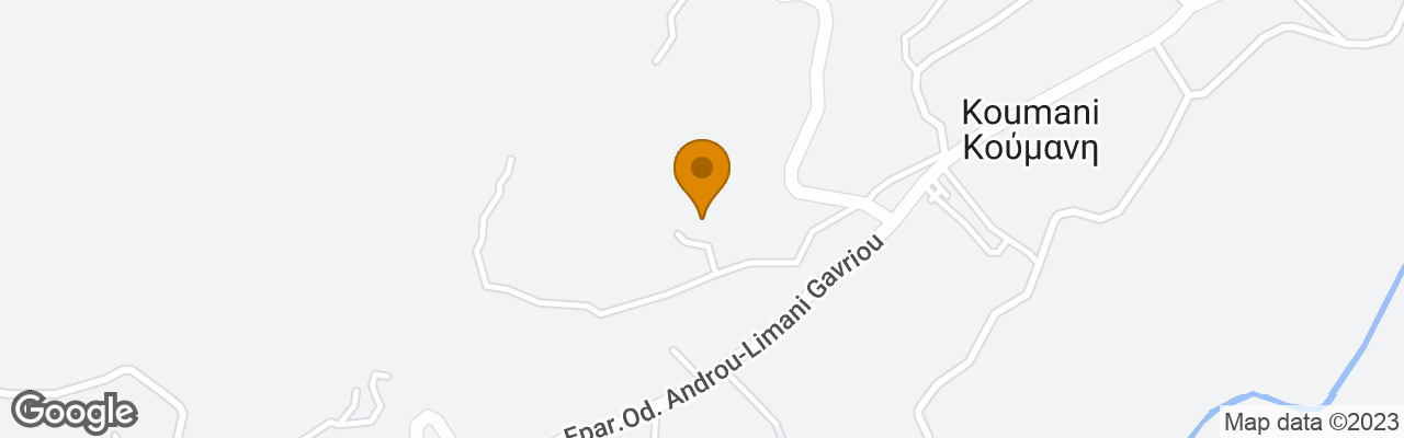 Mainades Maisonettes & Studios 