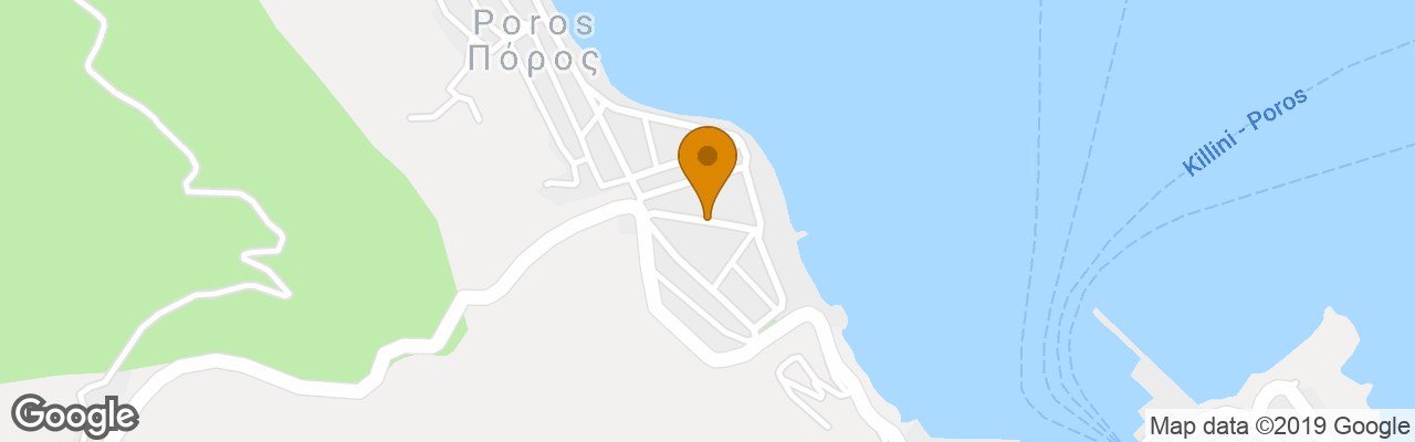 Anemos Studios & Apartments 