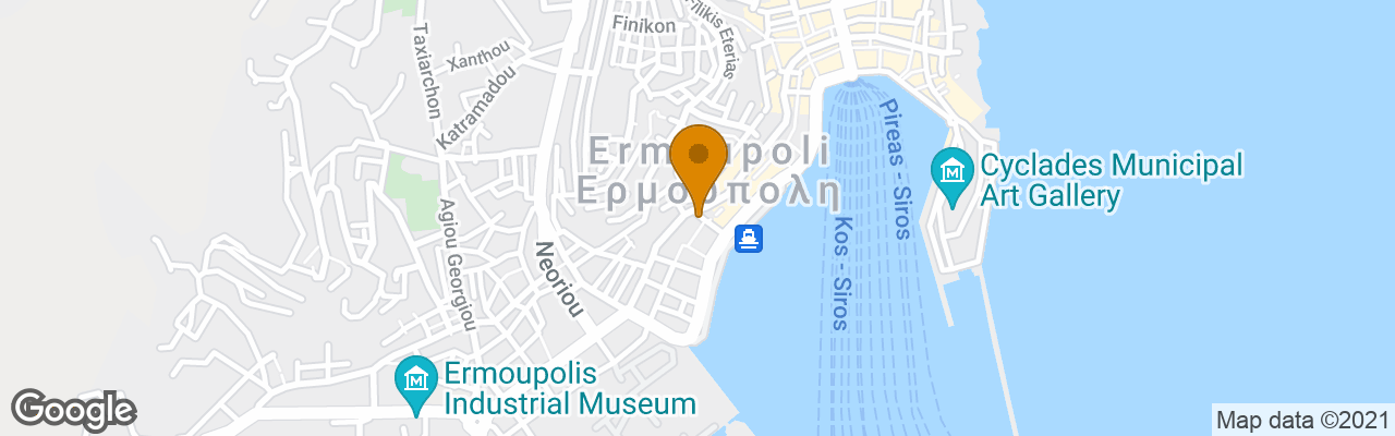 Pension Boutique Florence 