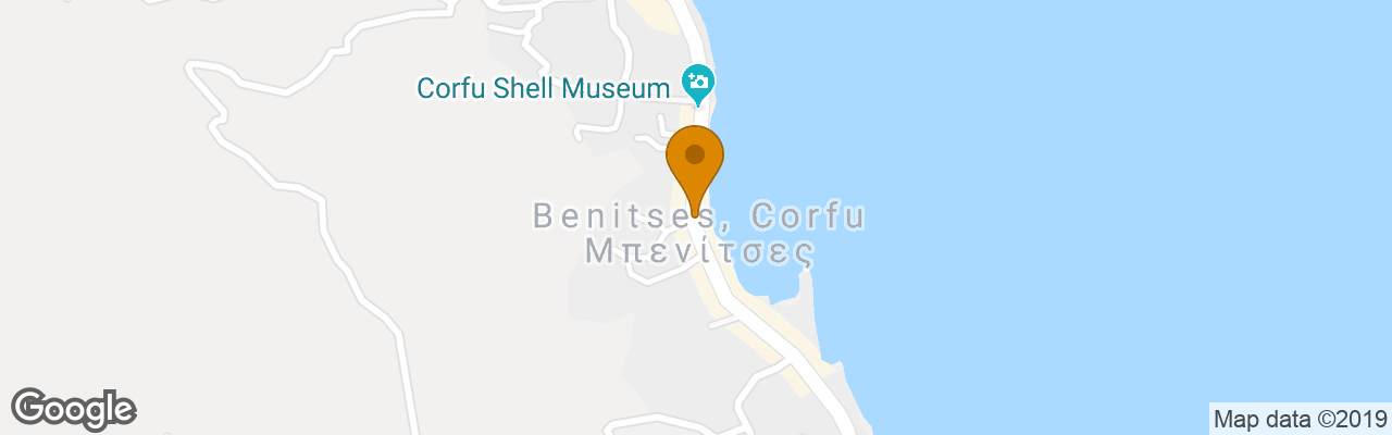 Elli Marina Studios & Apartments 