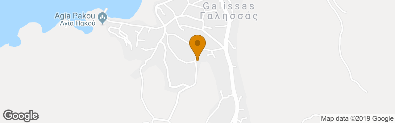 Oasis Rooms & Studios 