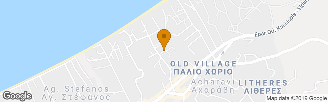 Hotel Villa Elizabeth 