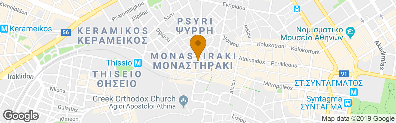 Lotus Center Apartments 