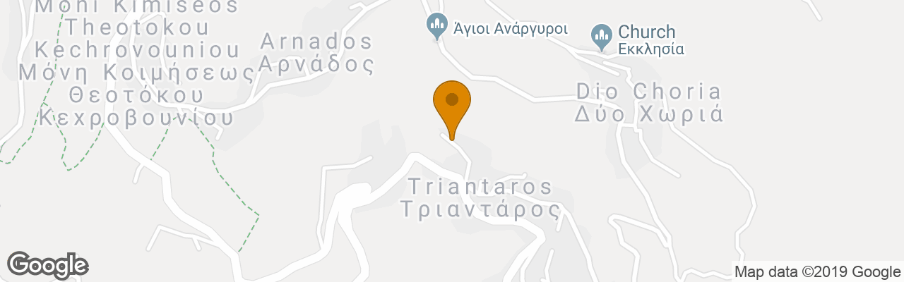 Hotel Aeolis Tinos Suites 