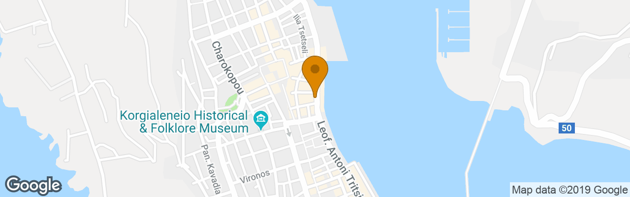 Hotel Kefalonia Grand 