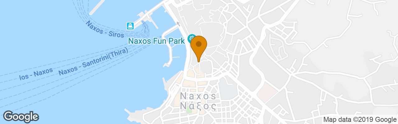 Hotel Anassa Naxos Suites 