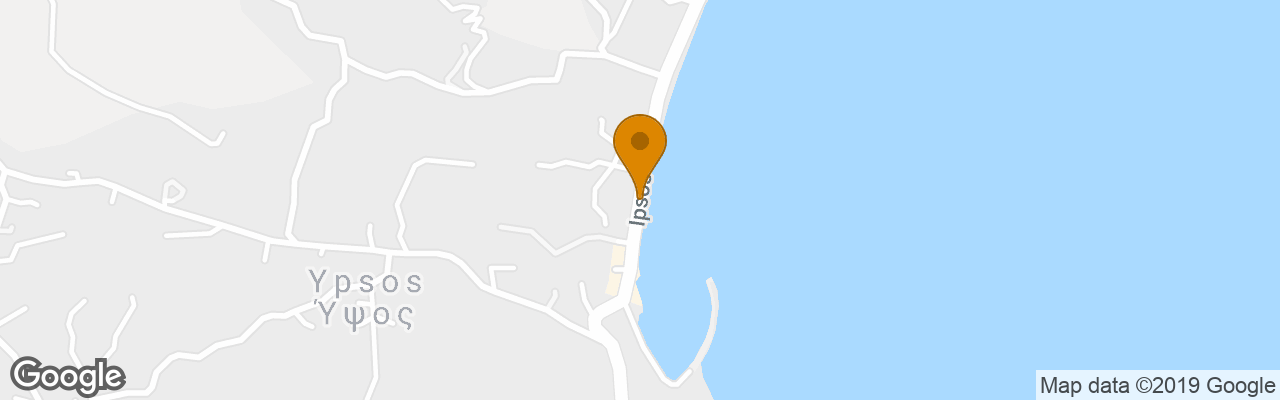 Hotel Antigoni Apartments 