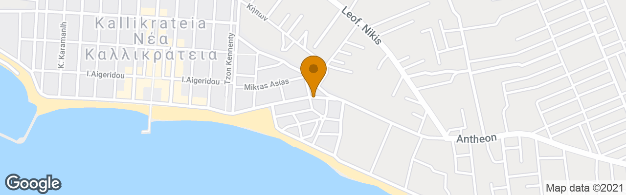 Artemis Studios & Apartments 