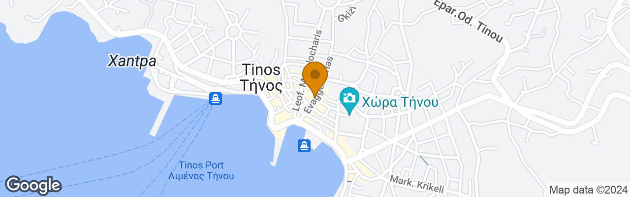 Pension Studio Hermes 