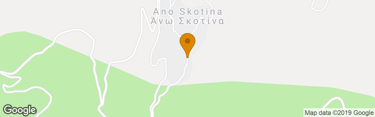 Pension Apalni Cottage 