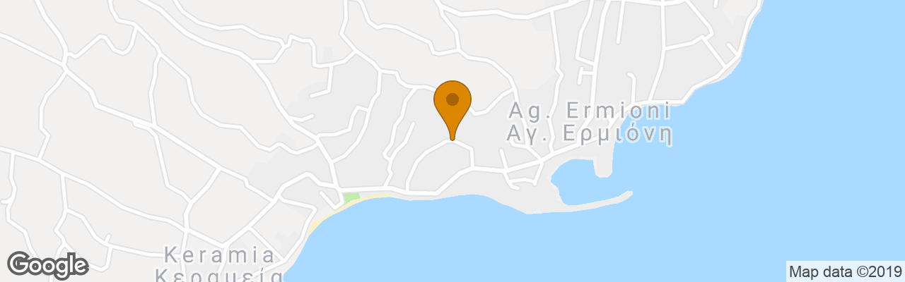 Venus Studios & Apartments 