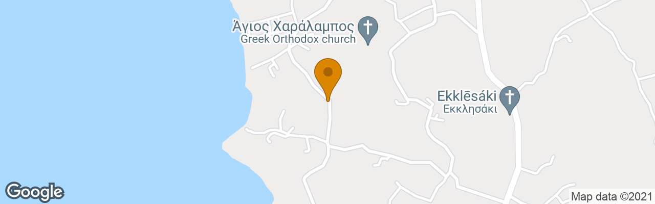 Saint George Hotel & Rooms 