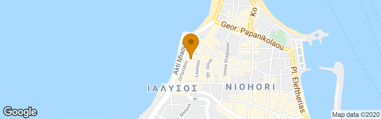 H14 Rooms & Apartments 