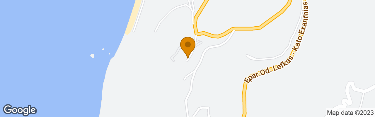 Pension La Casa D' Irene 